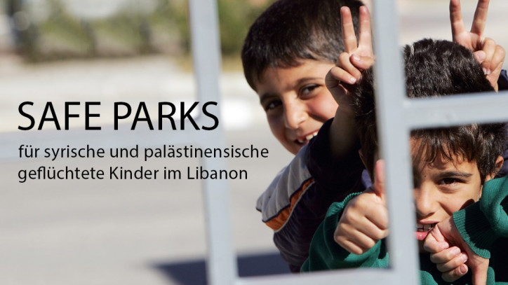 safe parks
