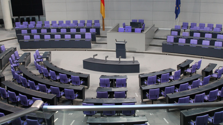 Bundestag