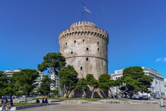 Thessaloniki