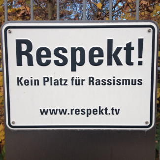 Respekt