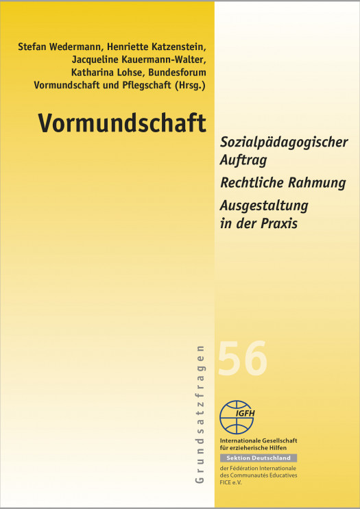 Cover_Vormundsch.