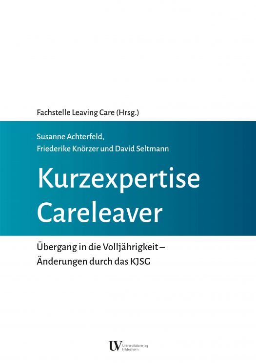 Cover_Careleaver